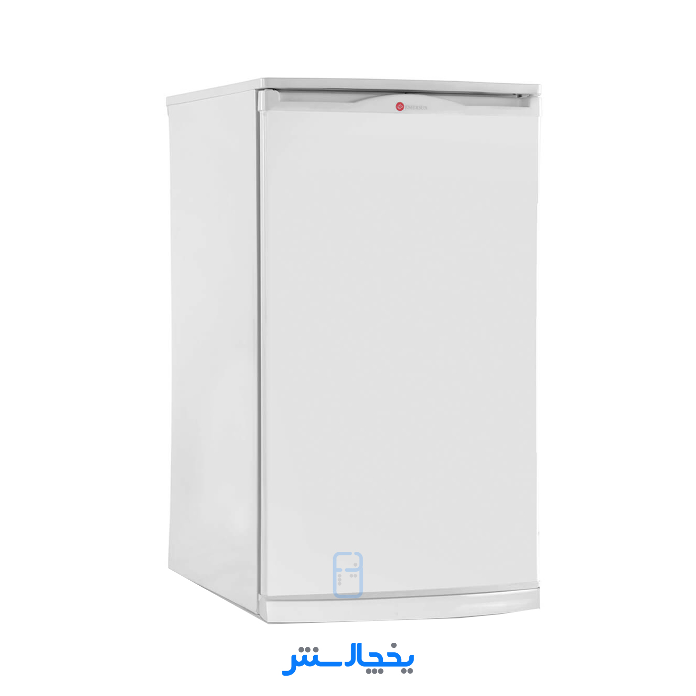 یخچال امرسان 5 فوت مدل R5W-01 سفید
