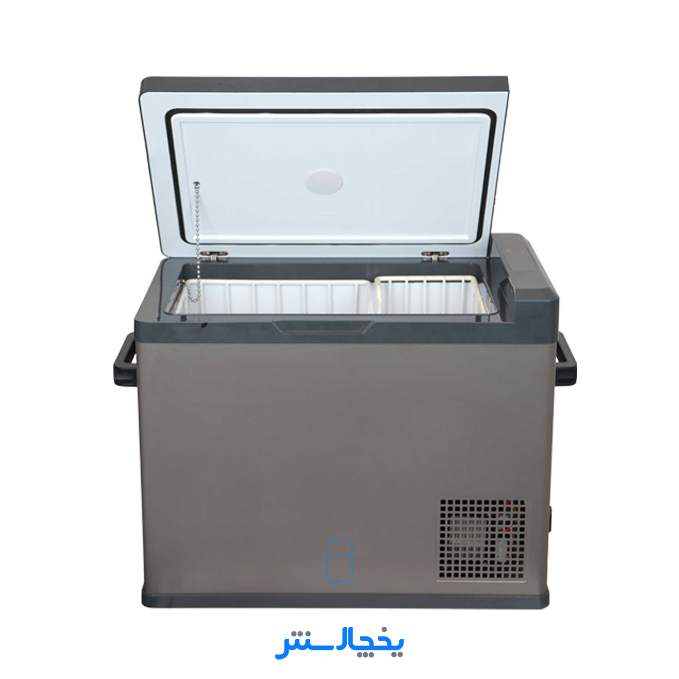 یخچال خودرو ایستکول مدل TM-4040-DC