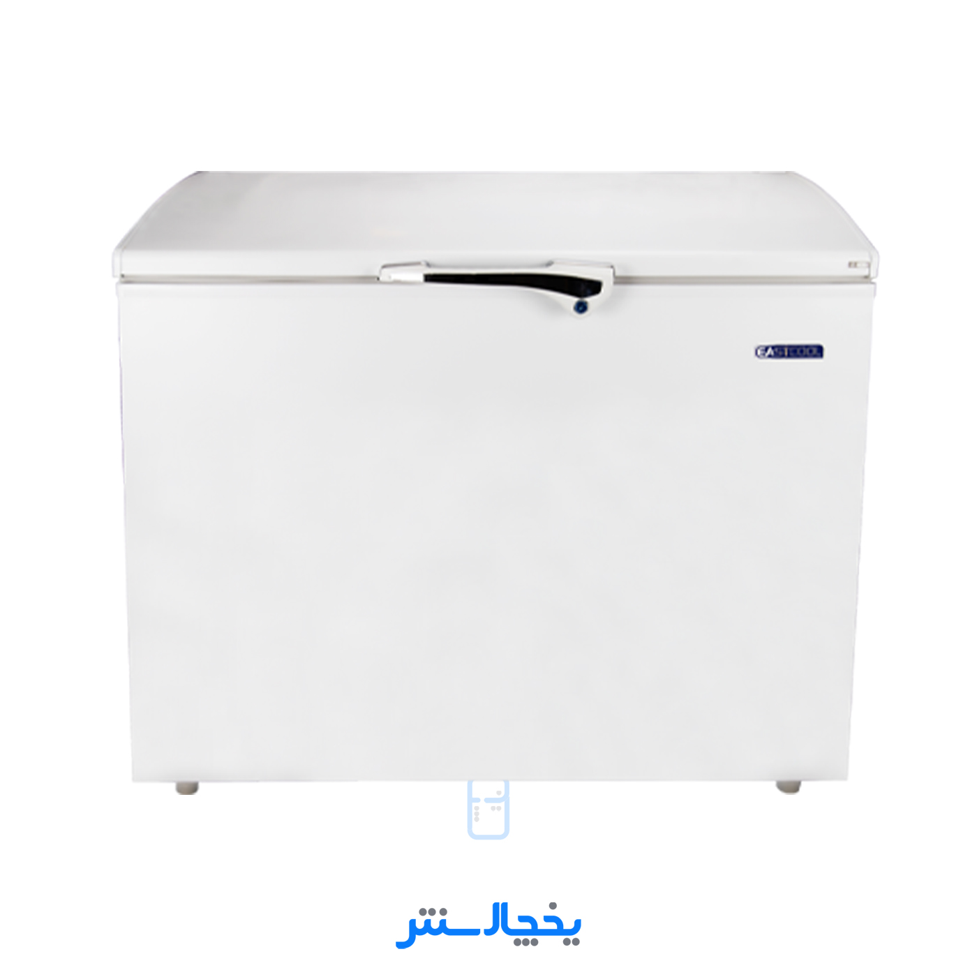 فریزر صندوقی ایستکول مدل TM-40320 سفید