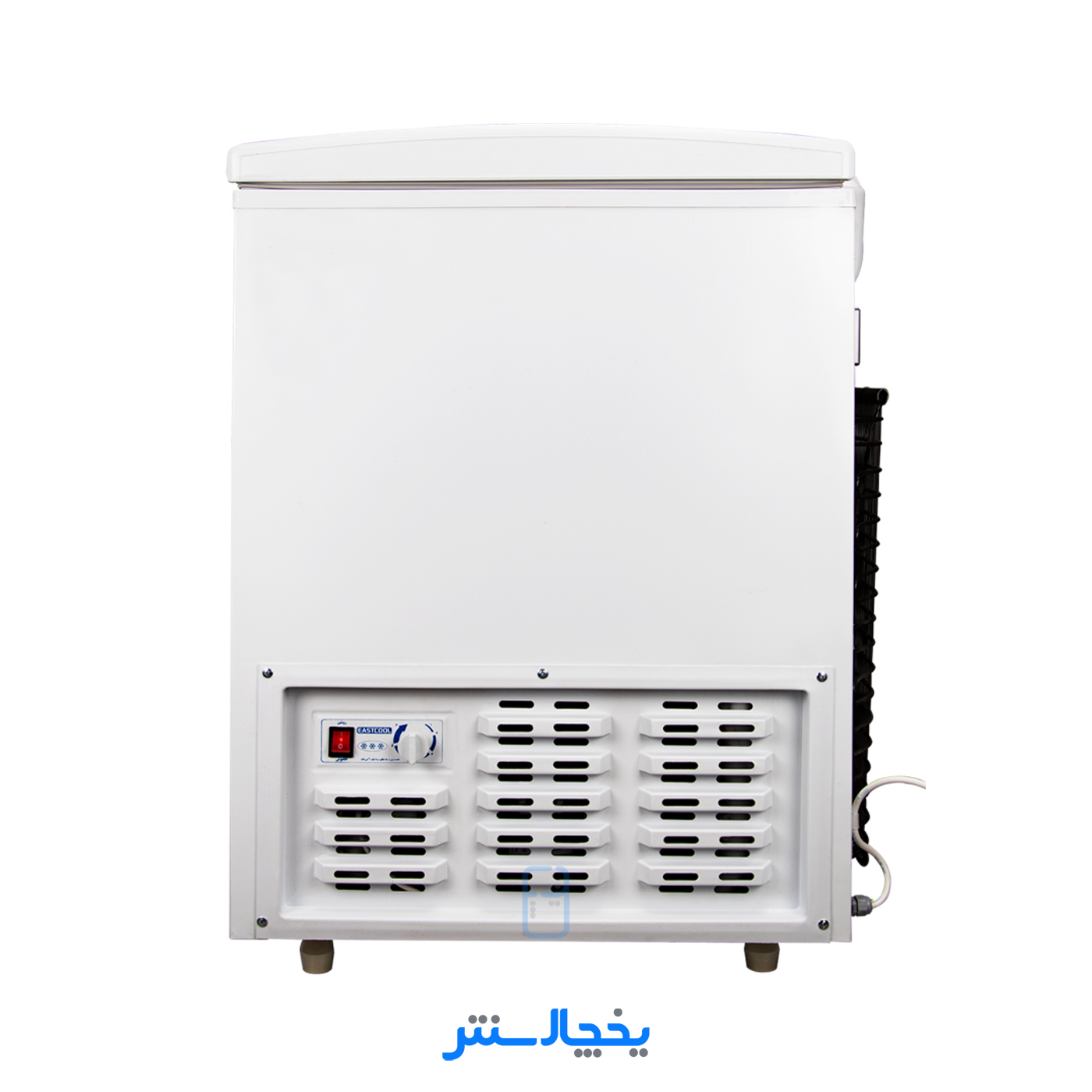 فریزر صندوقی ایستکول مدل TM-40320 سفید