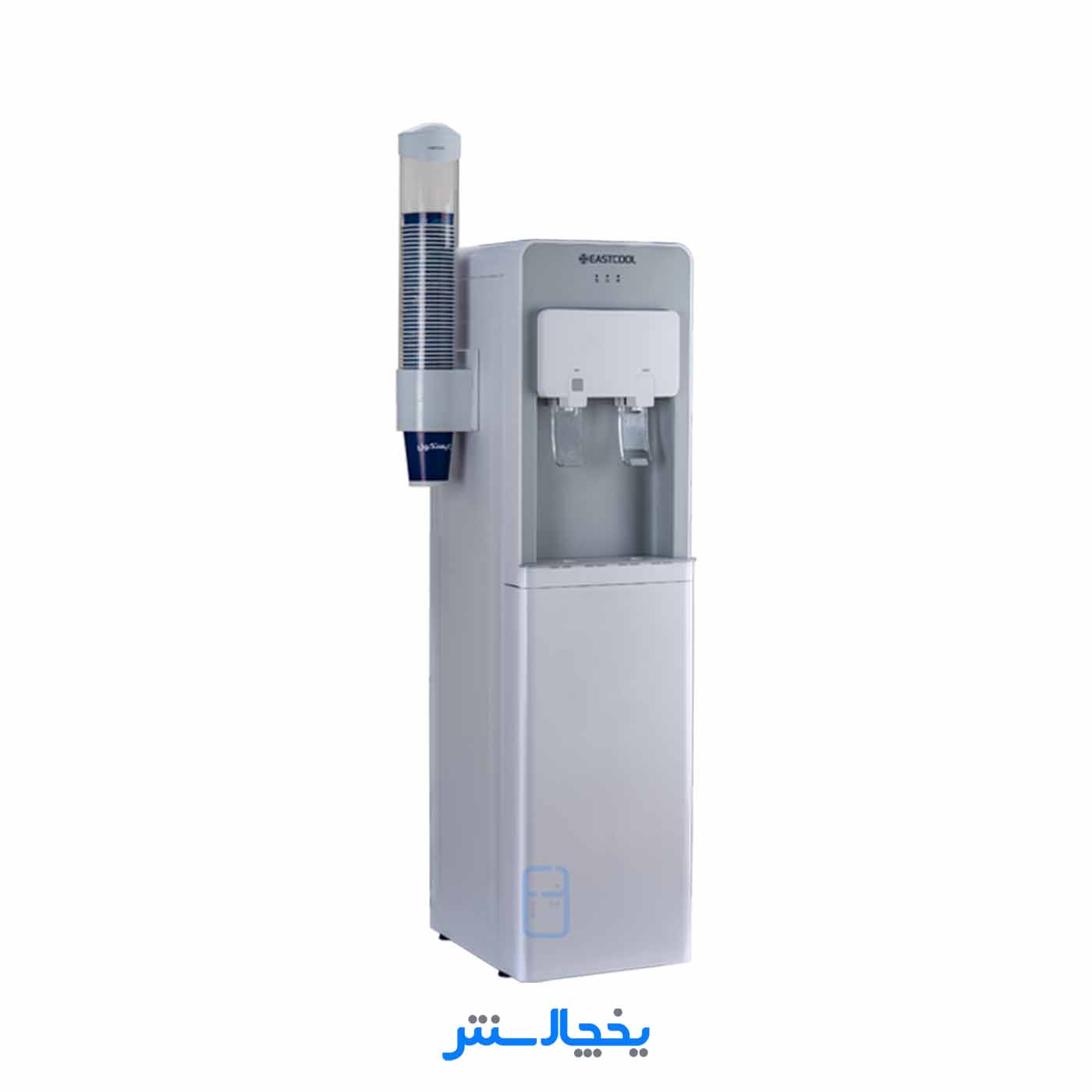 آبسردکن ایستکول مدل TM-SW441R اتصال به آب شهری
