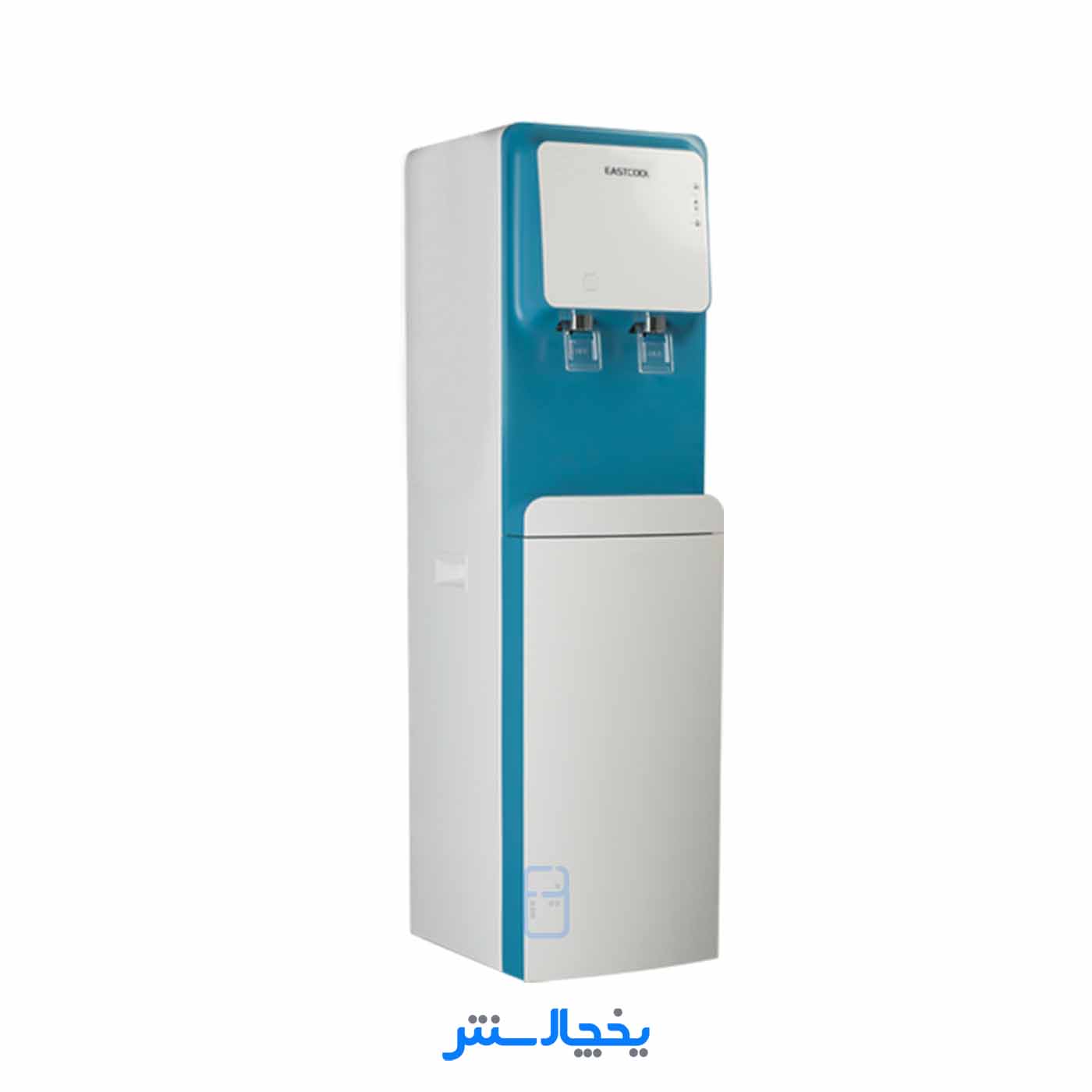 آبسردکن ایستکول مدل TM-SW415UF اتصال به آب شهری