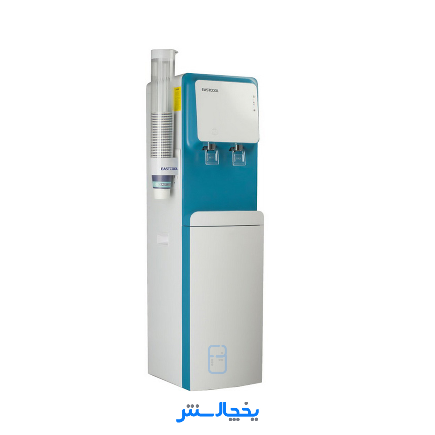 آبسردکن ایستکول مدل TM-SW415UF اتصال به آب شهری