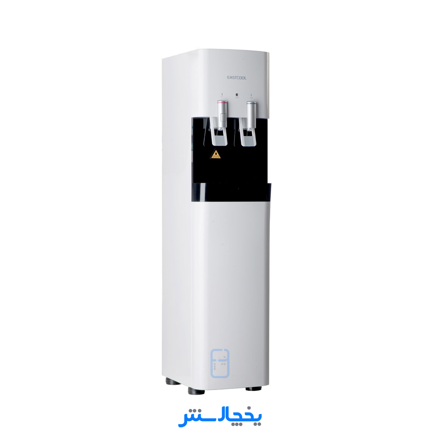 آبسردکن ایستکول مدل TM-SW300UF اتصال به آب شهری