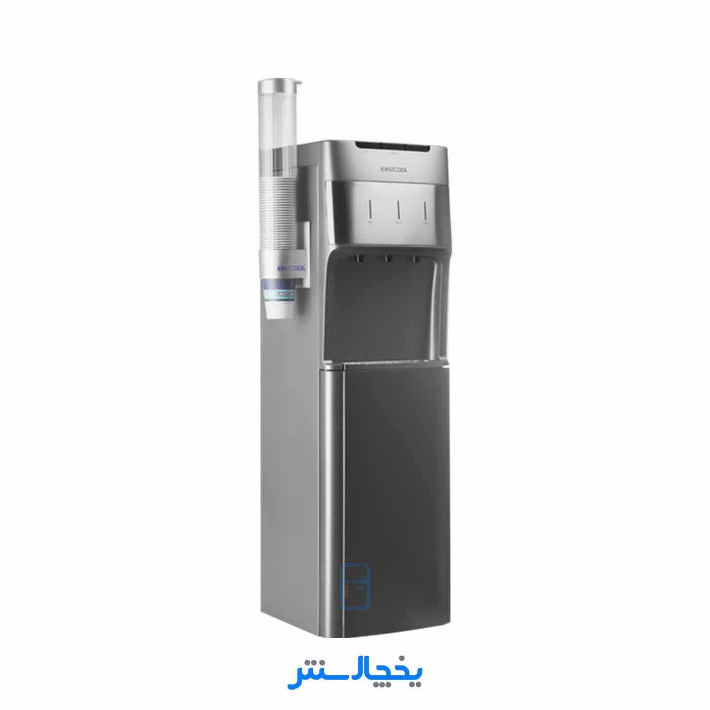 آبسردکن ایستکول مدل TM-SG400P منبع مخفی