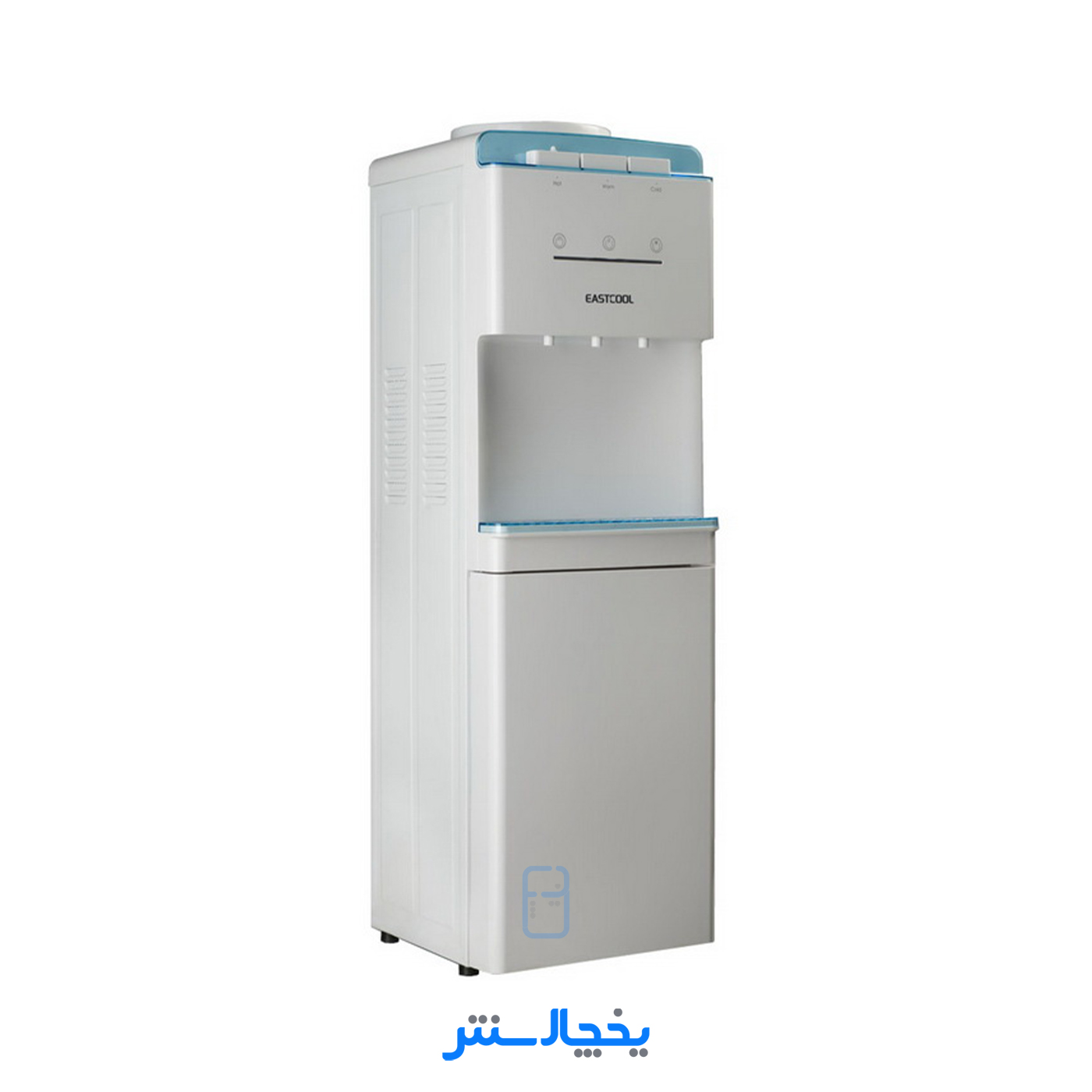 آبسردکن ایستکول مدل TM-CW409N منبع روکار کابین دار