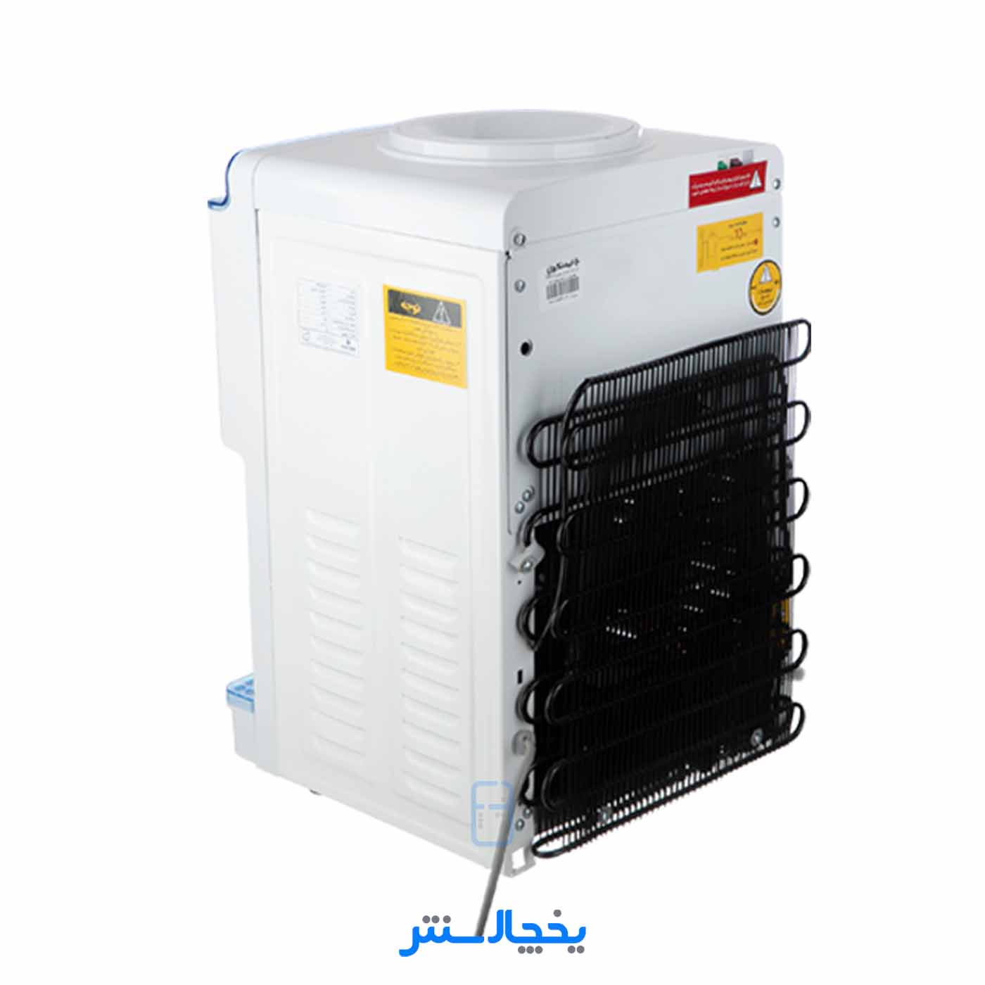 آبسردکن ایستکول مدل TM-DW414 رومیزی منبع روکار