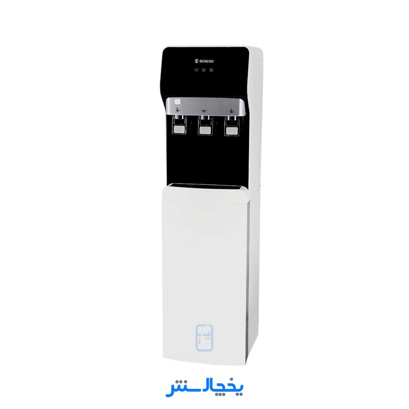 آبسردکن بنس مدل BW-S916B اتصال به آب شهری