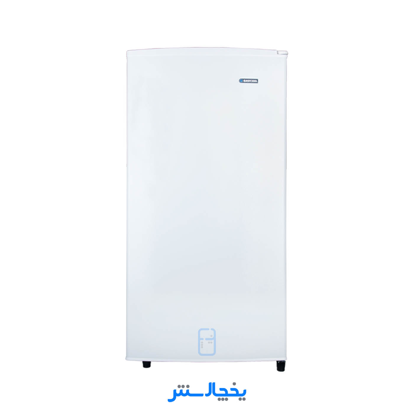یخچال ایستکول 9 فوت مدل 2919 سفید