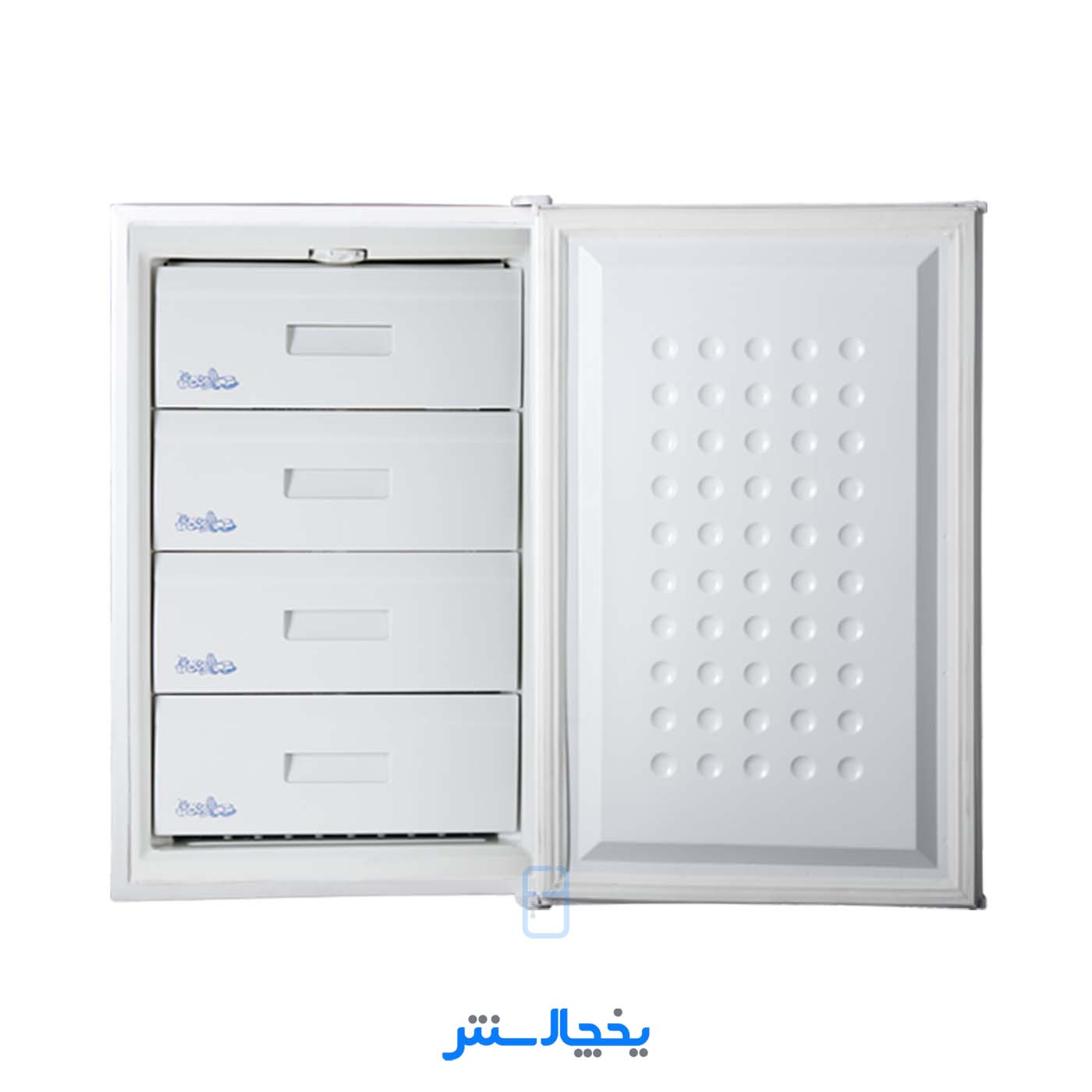 فریزر ایستکول 6 فوت مدل 2946 سفید