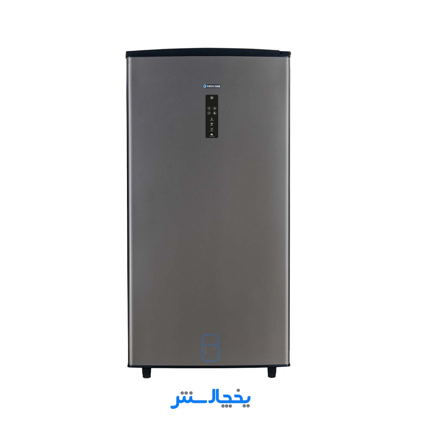 فریزر ایستکول 9 فوت مدل 2999 نوک مدادی