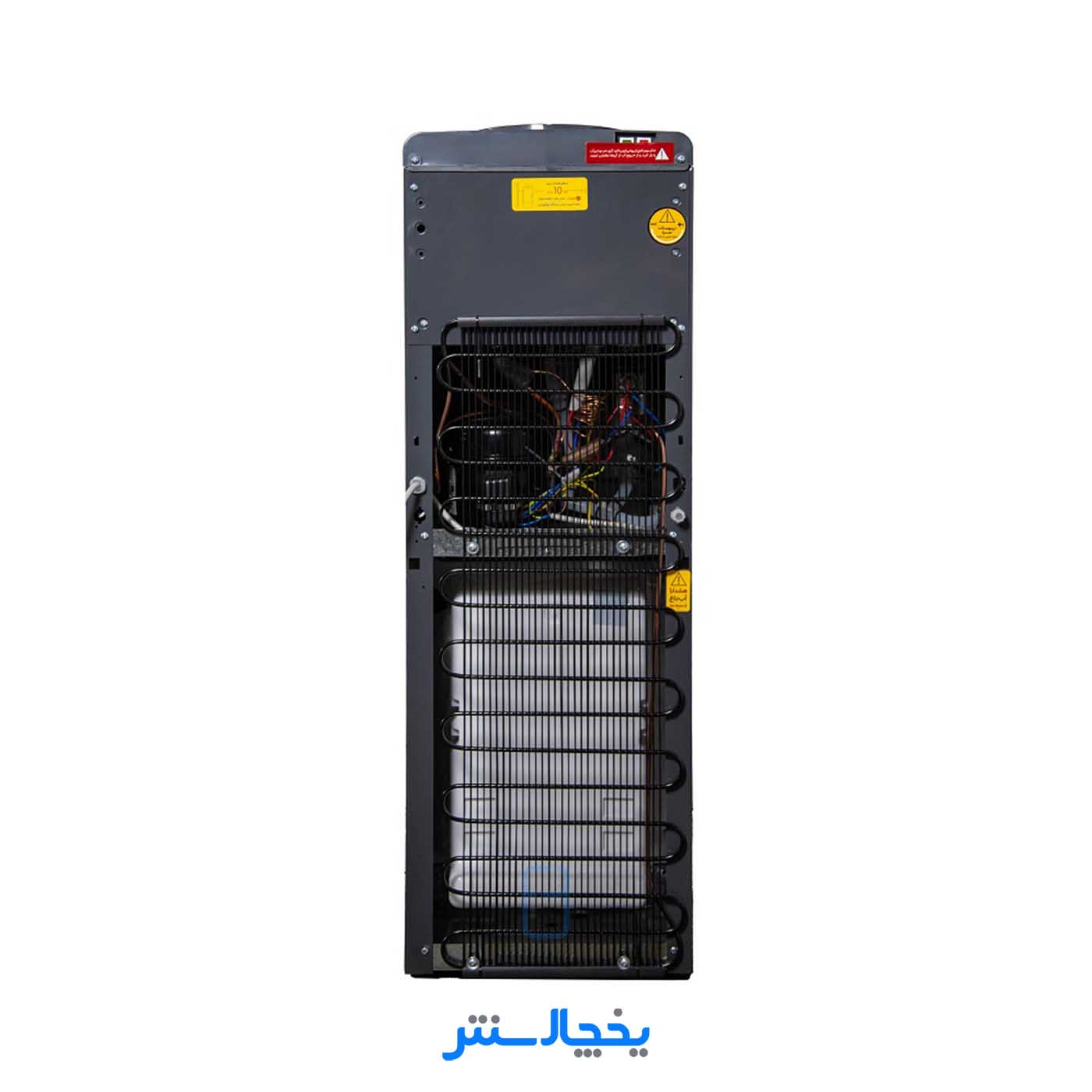 آبسردکن ایستکول مدل TM-CG409 منبع روکار کابین دار