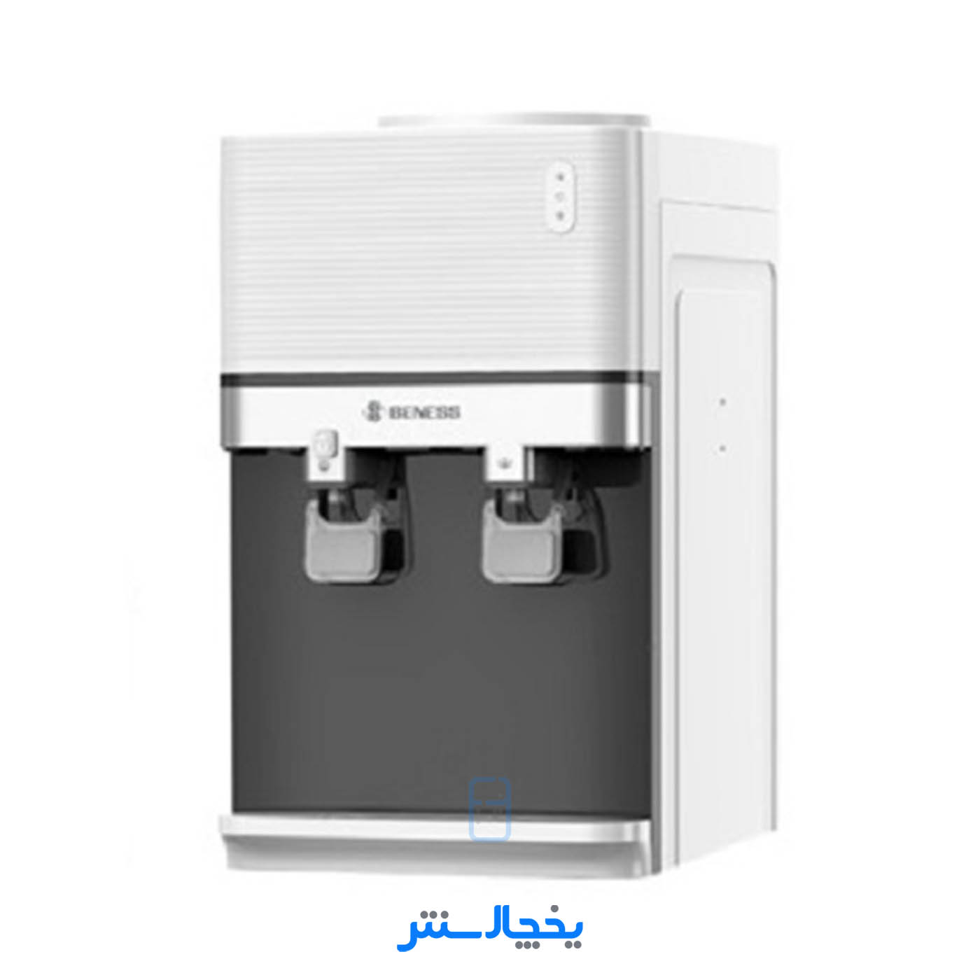آبسردکن بنس مدل BW-D555A رومیزی منبع روکار