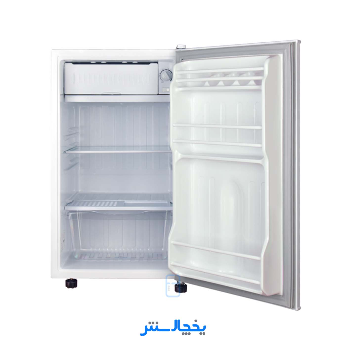 یخچال کمپینگ ایستکول 5 فوت مدل TM-835-DC نوک مدادی