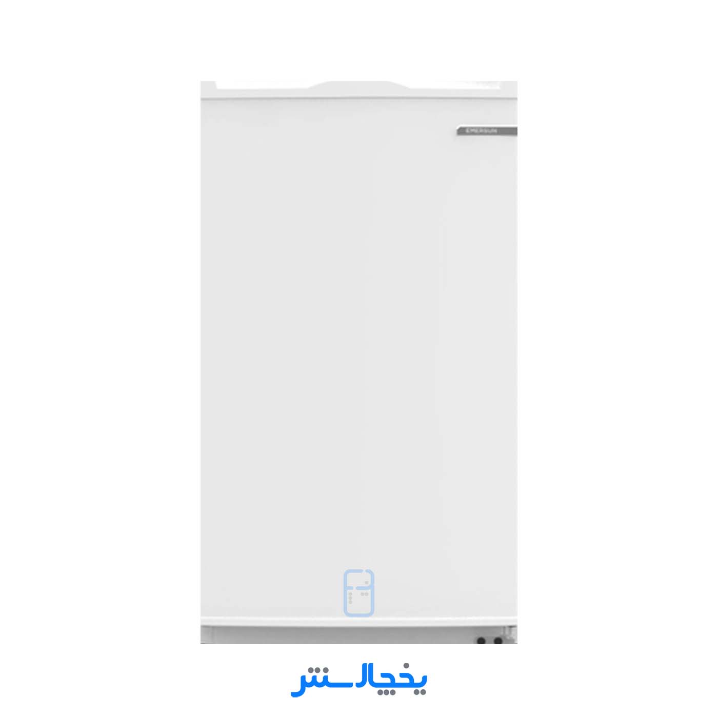 یخچال امرسان 6 فوت مدل R06M-W01 سفید