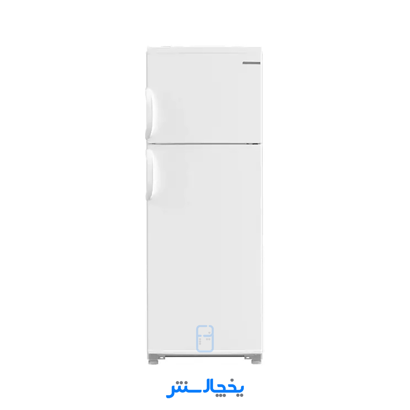 یخچال فریزر امرسان 17 فوت مدل CB17M-W01 سفید