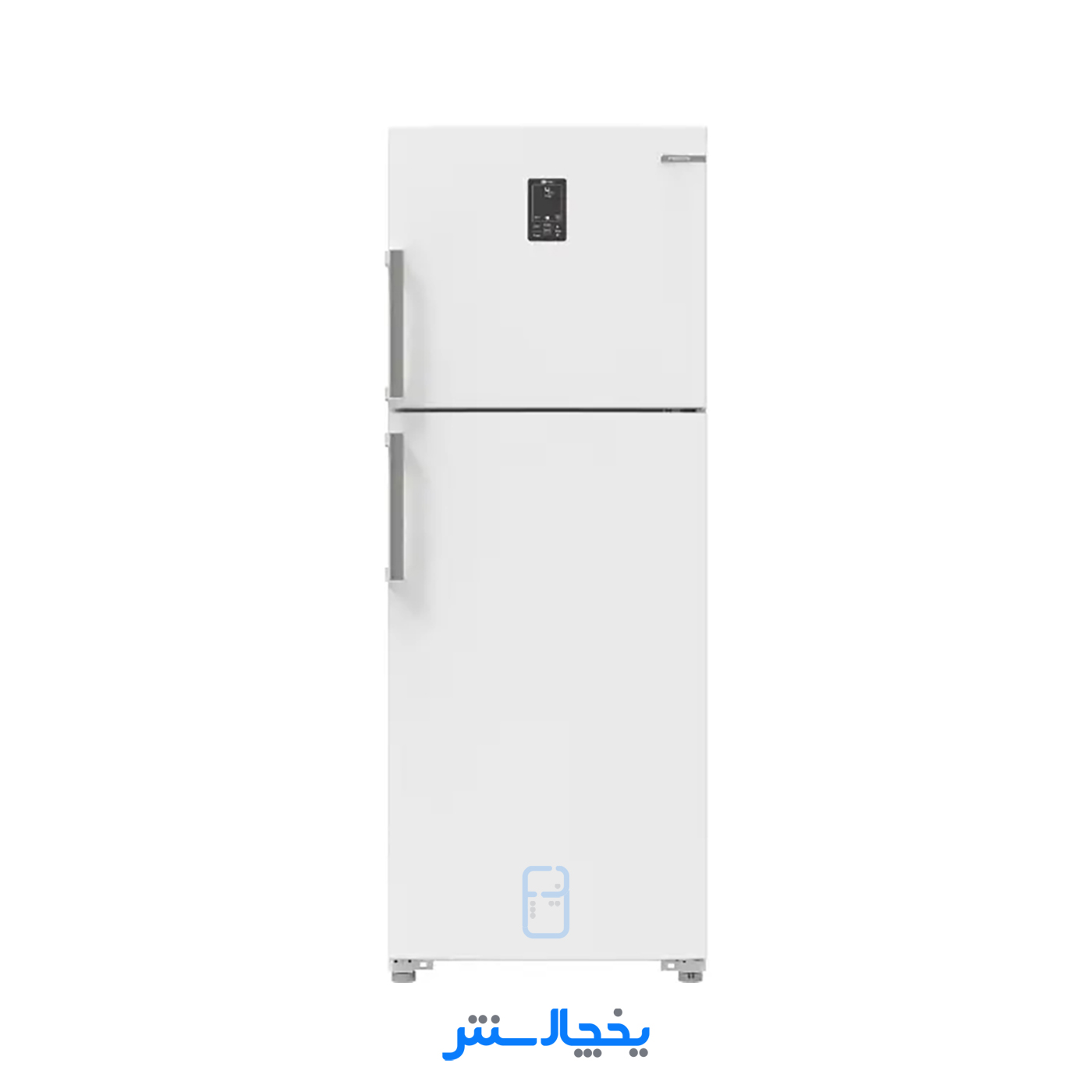 یخچال فریزر امرسان 18 فوت مدل CB18H-W01 سفید