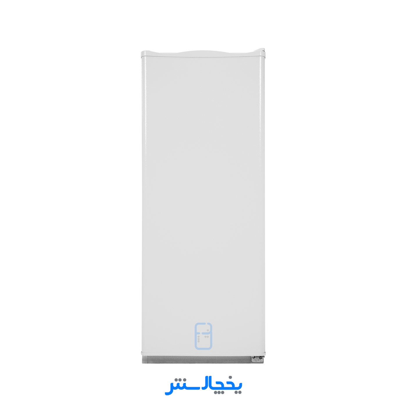 فریزر الکترواستیل 10 فوت مدل استور ES10 سفید چرم