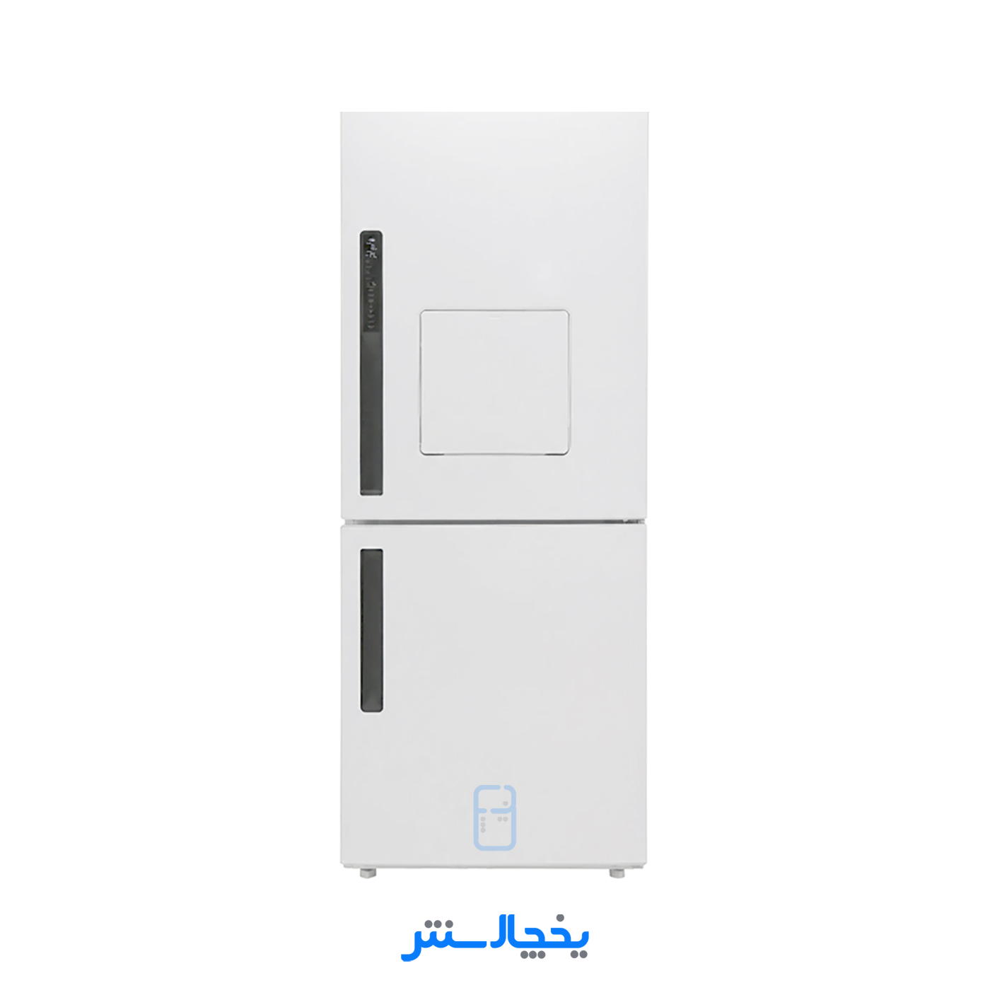 یخچال فریزر الکترواستیل مدل ساب زیرو پلاس ES35 سفید چرم