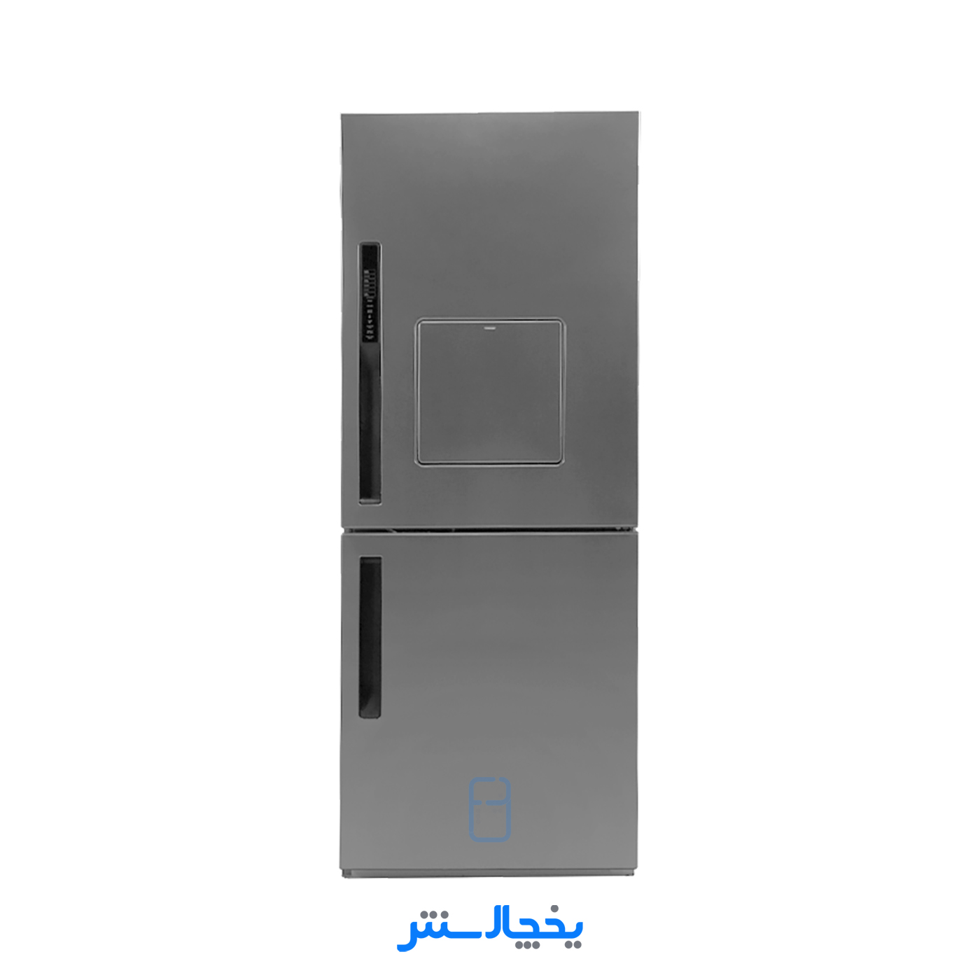 یخچال فریزر الکترواستیل مدل ساب زیرو پلاس ES35 تیتانیوم