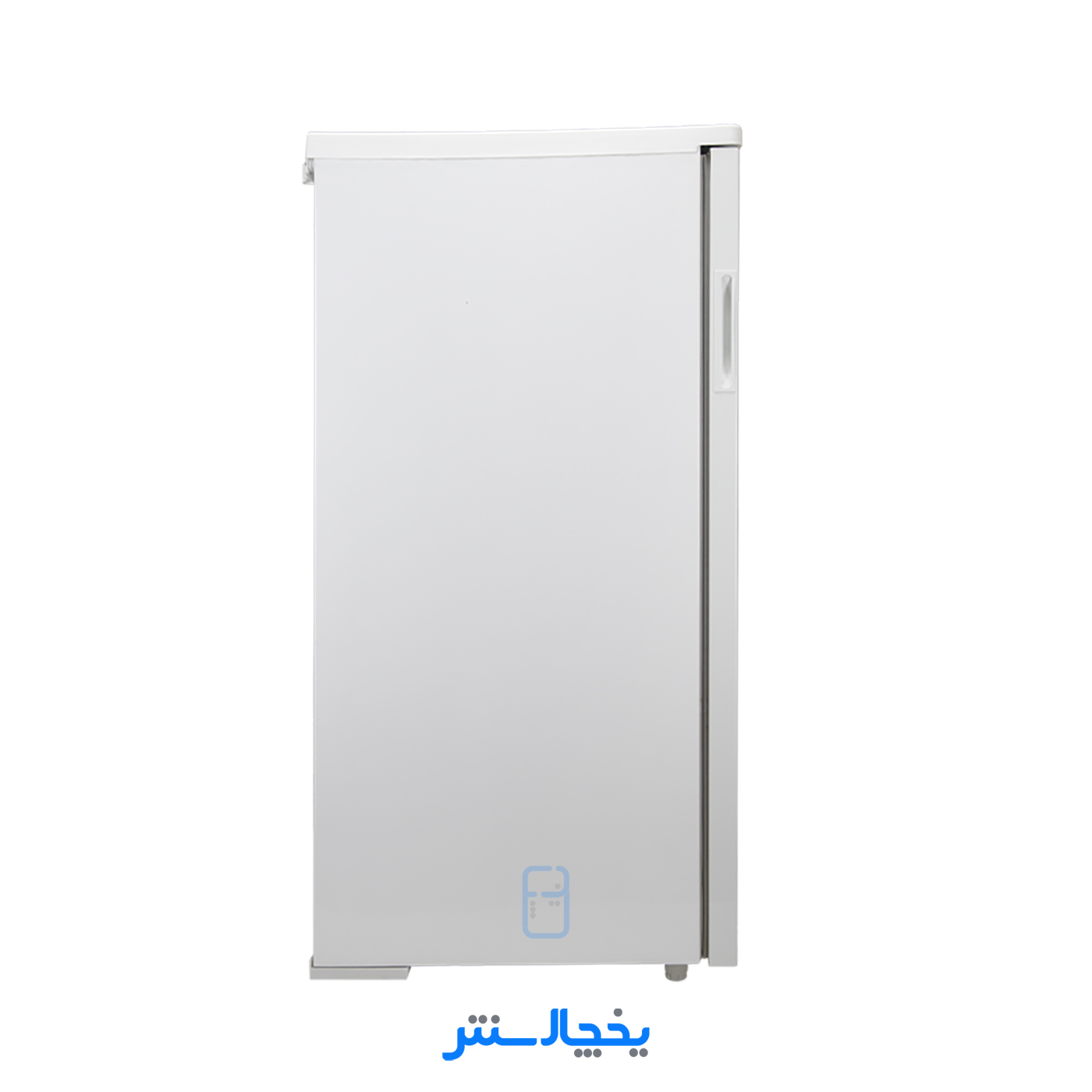 یخچال شوکیس ایستکول 9 فوت مدل 4216 سفید
