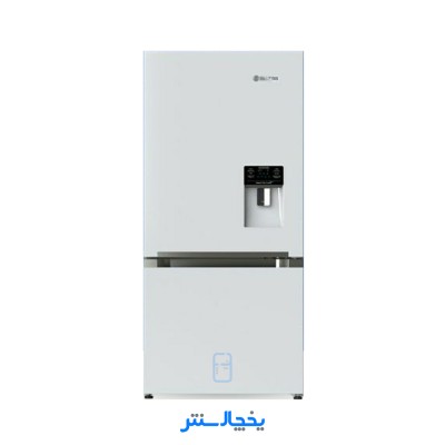 یخچال فریزر بنس مدل کراس اینورتر Cross I سفید
