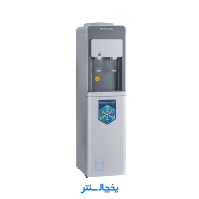 آبسردکن ایستکول مدل TM-SW438 منبع روکار