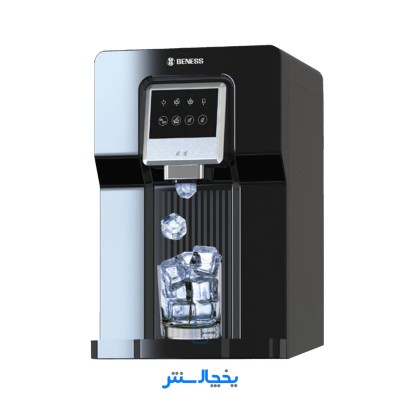 آبسردکن بنس مدل BW-D573A رومیزی اتصال به آب شهری