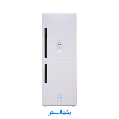 یخچال فریزر الکترواستیل مدل سکوئنس پلاس ES34 سفید